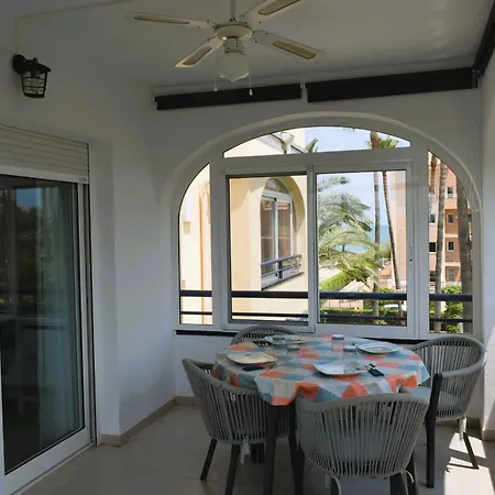 Anacasa Royal Playa Les Marines Ap1213 Apartmán Denia