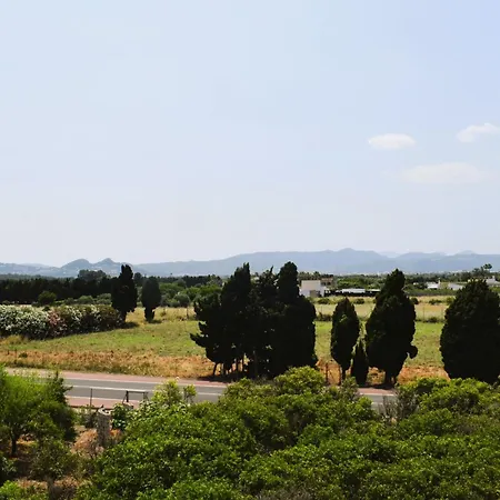 Anacasa Royal Playa Les Marines Ap1213 Appartement *