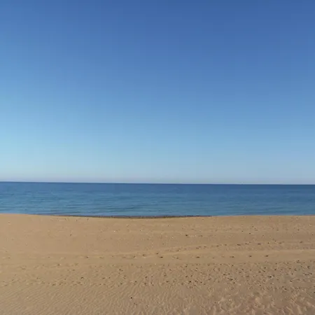 Anacasa Royal Playa Les Marines Ap1213 * Denia