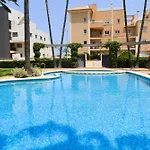 Anacasa Royal Playa Les Marines Ap1213 Apartment *