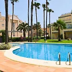 Apartment Anacasa Royal Playa Les Marines Ap1213