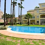Apartment Anacasa Royal Playa Les Marines Ap1213