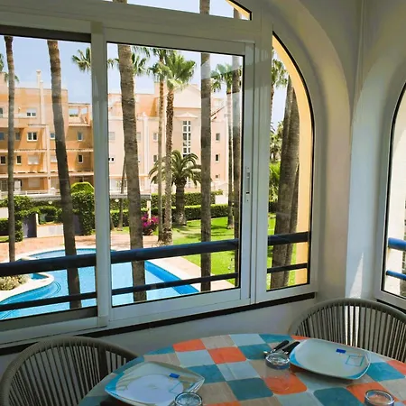 Anacasa Royal Playa Les Marines Ap1213 Apartment