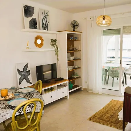 Anacasa Royal Playa Les Marines Ap1213 Dénia