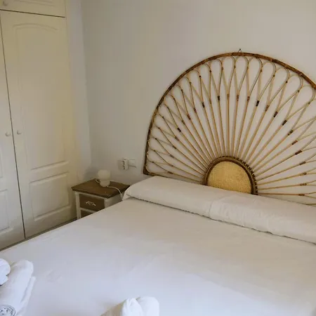 Anacasa Royal Playa Les Marines Ap1213 * دينايا