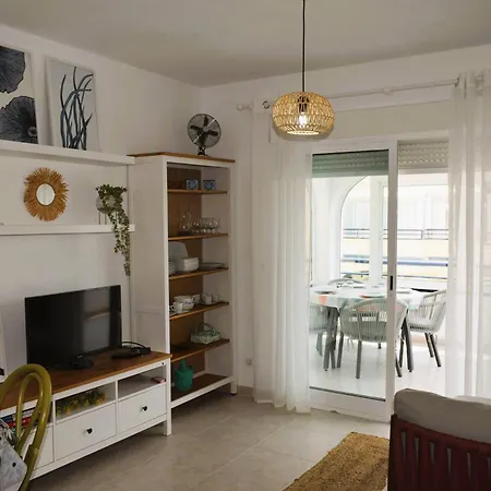 Anacasa Royal Playa Les Marines Ap1213 Apartamento Dénia