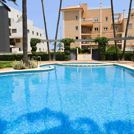 Anacasa Royal Playa Les Marines Ap1213 Apartamento *