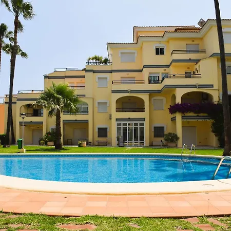 Anacasa Royal Playa Les Marines Ap1213