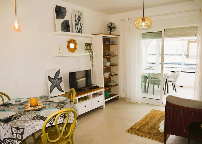 Anacasa Royal Playa Les Marines Ap1213 Denia