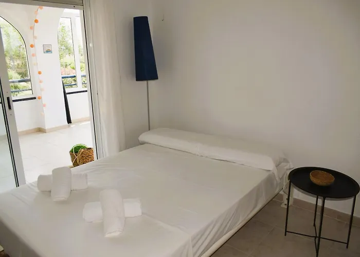 Anacasa Royal Playa Les Marines Ap1213 Διαμέρισμα *