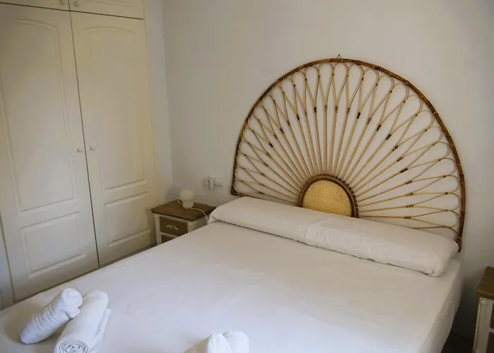 Anacasa Royal Playa Les Marines Ap1213 * Denia