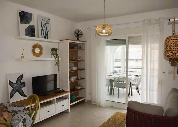 Anacasa Royal Playa Les Marines Ap1213 Apartment Denia