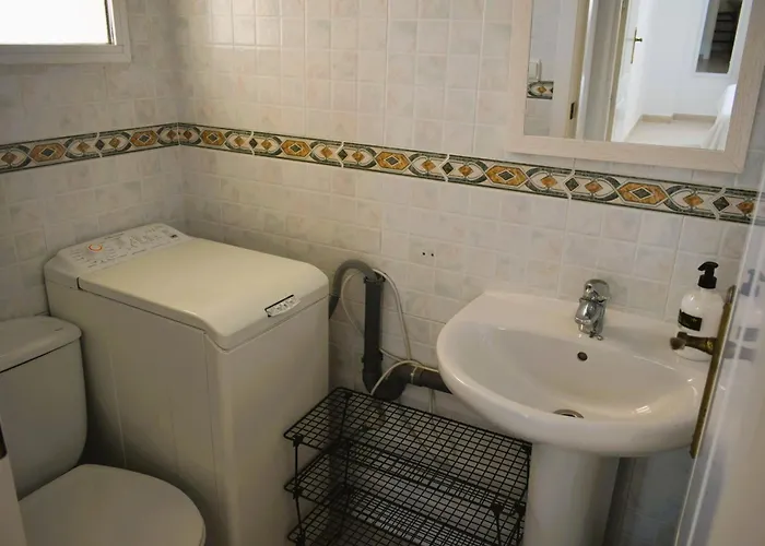 Apartment Anacasa Royal Playa Les Marines Ap1213