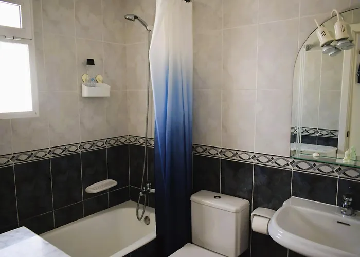 Anacasa Royal Playa Les Marines Ap1213 *