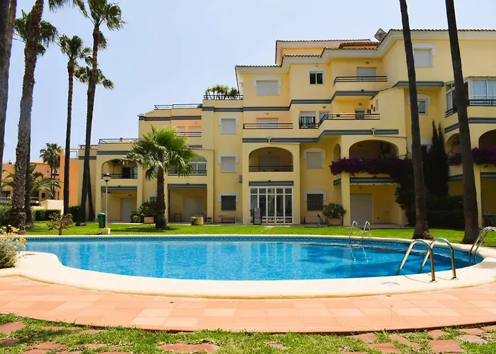 Anacasa Royal Playa Les Marines Ap1213