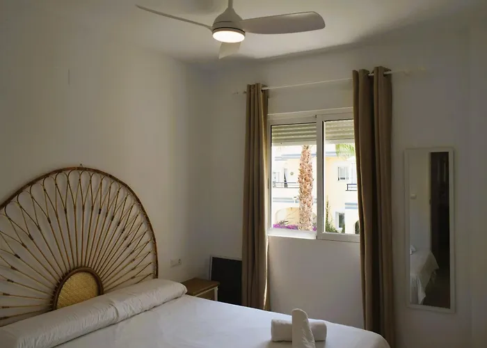 Anacasa Royal Playa Les Marines Ap1213 Διαμέρισμα