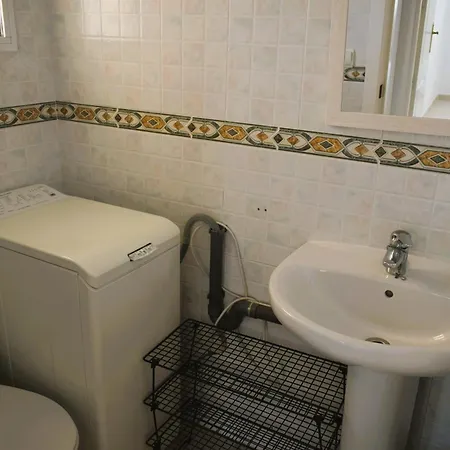 Apartment Anacasa Royal Playa Les Marines Ap1213