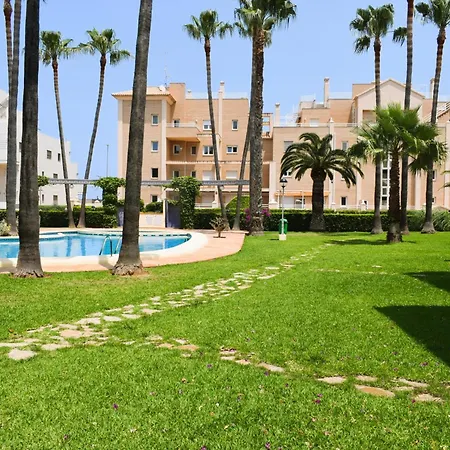 Anacasa Royal Playa Les Marines Ap1213