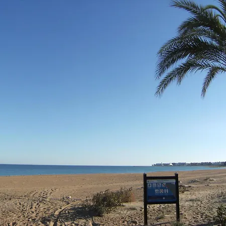 Apartment Anacasa Royal Playa Les Marines Ap1213 Denia