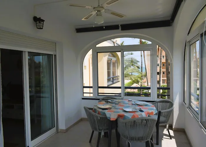 Anacasa Royal Playa Les Marines Ap1213 Apartment Denia