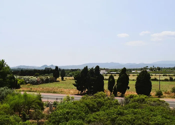 Anacasa Royal Playa Les Marines Ap1213 Apartment *