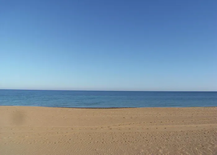 Anacasa Royal Playa Les Marines Ap1213 * Denia